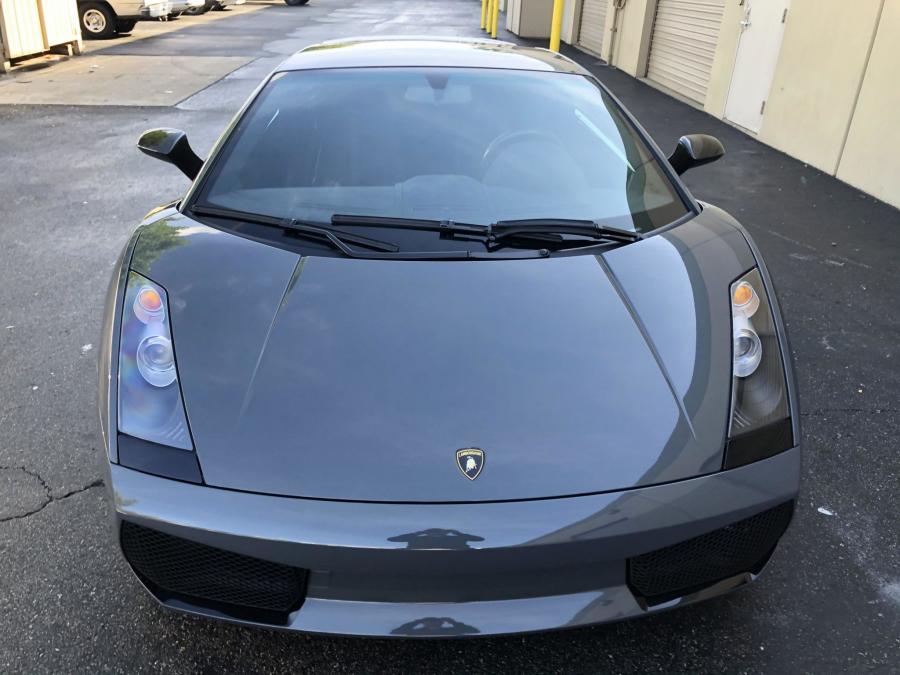  Lamborghini Gallardo Superleggera 2008 года  (фото 48 из 126)
